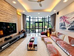 Parc Oasis (D22), Condominium #618947661